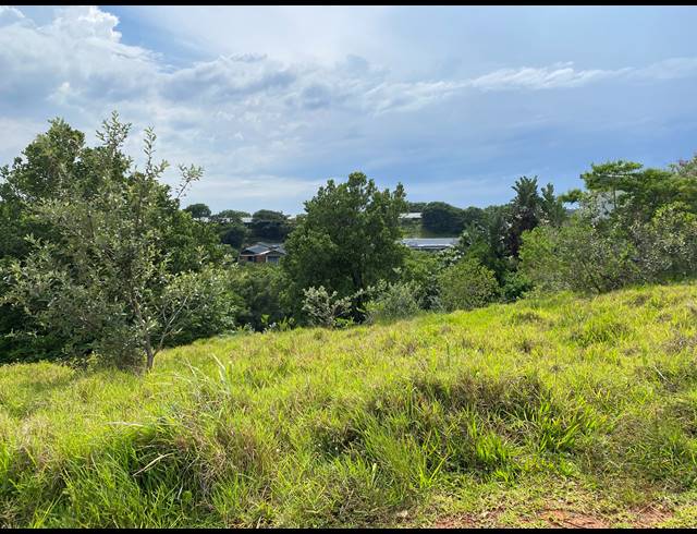1,747M² VACANT LAND FOR SALE IN SIMBITHI ECO ESTATE
